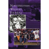 Northwestern Wildcat Football - Hardcover