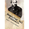Memorias del Subsuelo - Paperback