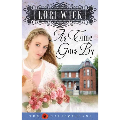 As Time Goes by - Paperback