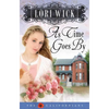 As Time Goes by - Paperback