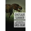 Dinosaur Summer - Paperback