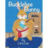 Bucklebee Bunny - Paperback