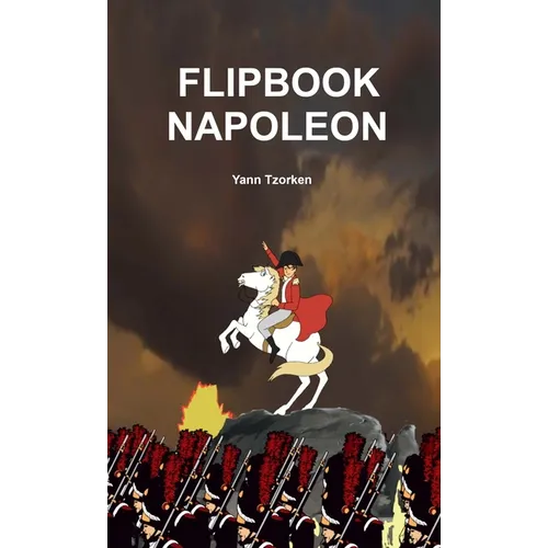 Flipbook Napoleon - Paperback