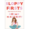Sloppy Firsts: A Jessica Darling Novel - Paperback