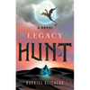 Legacy Hunt - Paperback