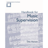 Handbook for Music Supervision - Paperback