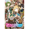 The World's Strongest Rearguard: Labyrinth Country's Novice Seeker, Vol. 3 (Light Novel): Volume 3 - Paperback
