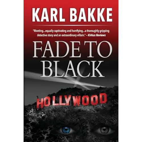 Fade to Black - Paperback