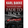 Fade to Black - Paperback