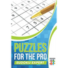 Puzzles for the Pro Sudoku Expert - Paperback