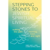Stepping Stones to Jewish Spiritual Living: Walking the Path Morning, Noon, and Night - Hardcover
