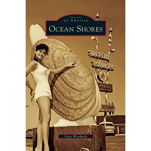 Ocean Shores - Hardcover