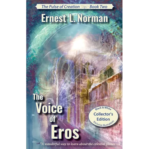 The Voice of Eros (Illustrated): Collector's Edition - Paperback