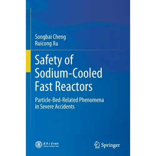 Safety of Sodium-Cooled Fast Reactors: Particle-Bed-Related Phenomena in Severe Accidents - Paperback