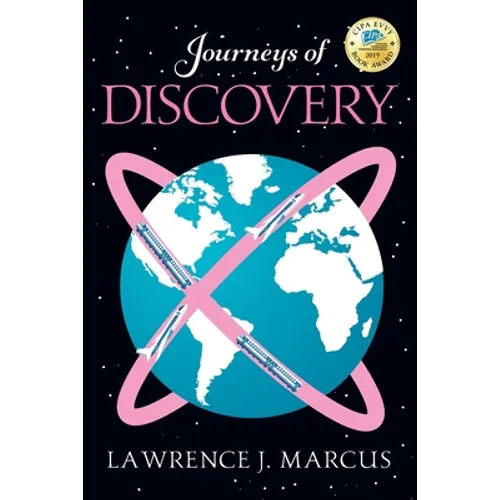Journeys of Discovery - Paperback
