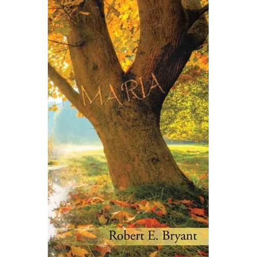 Maria - Paperback