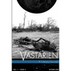 Vastarien, Vol. 1, Issue 3 - Paperback