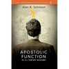 Apostolic Function: In 21st Century Missions - Paperback