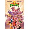Mighty Morphin Power Rangers Vol. 5 - Paperback