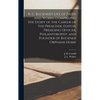 R. C. Buckner's Life of Faith and Works, Comprising the Story of the Career of the Preacher, Editor, Presiding Officer, Philanthropist, and Founder of - Hardcover