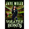 Volatile Bonds - Paperback