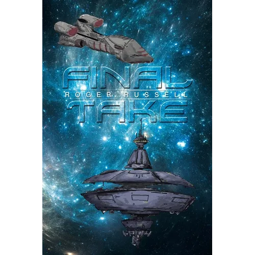 Final Take - Paperback