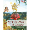 My First Book of Chakras - Paperback