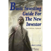 Basic Investing Guide For The New Investor: 2nd Edition, Updated - Paperback