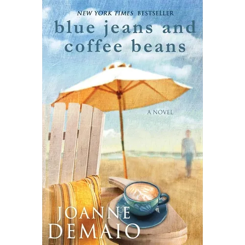 Blue Jeans and Coffee Beans - Paperback