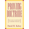 Proving Doctrine - Paperback