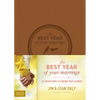 The Best Year of Your Marriage: 52 Devotions to Bring You Closer - Imitation Leather
