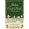 Italian Cook Book - Hardcover