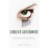 Jennifer Government - Paperback