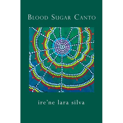 Blood Sugar Canto - Paperback