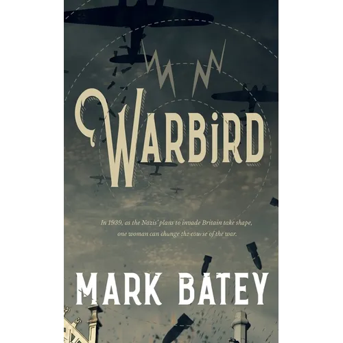 Warbird - Paperback