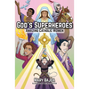 God's Superheroes: Amazing Catholic Women - Paperback