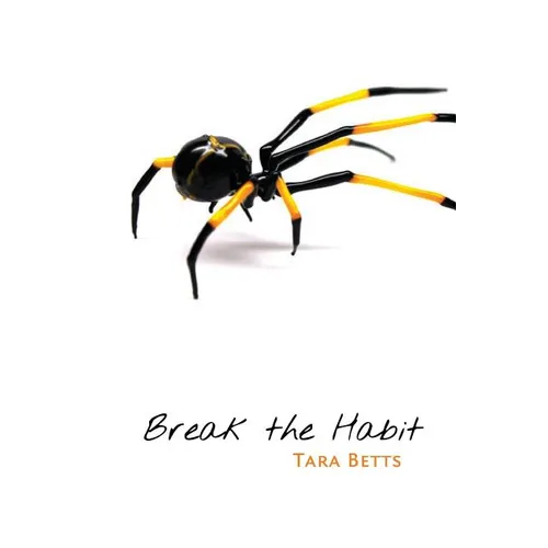 Break the Habit - Paperback