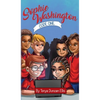 Sophie Washington: Code One - Hardcover
