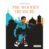 The Wooden Treasure - Hardcover