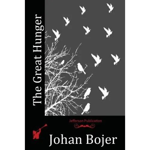 The Great Hunger - Paperback