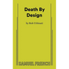 Death by Design - Paperback