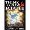 Think and Grow Rich!: The Original Version - Hardcover
