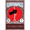 The Padded Door: An Anthony Bathurst Mystery - Paperback
