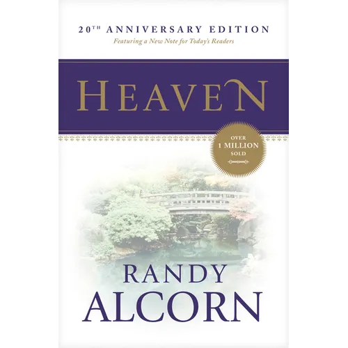 Heaven - Hardcover