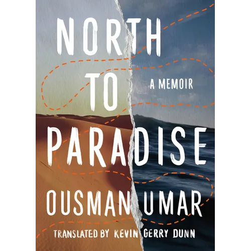 North to Paradise: A Memoir - Paperback