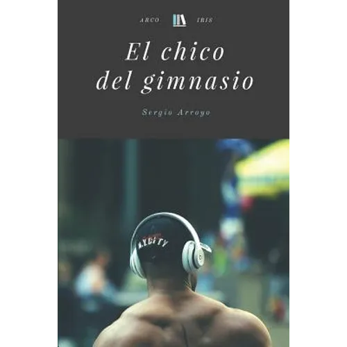 El chico del gimnasio - Paperback
