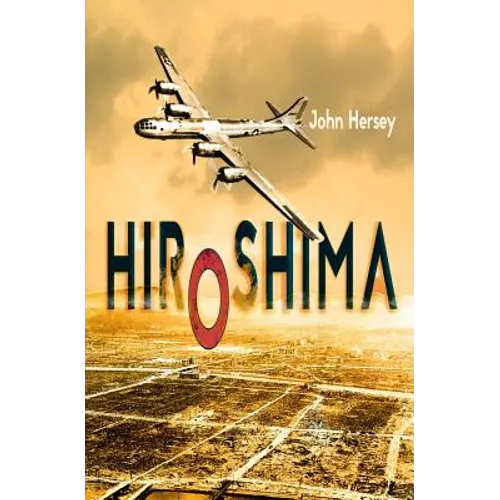 Hiroshima - Paperback