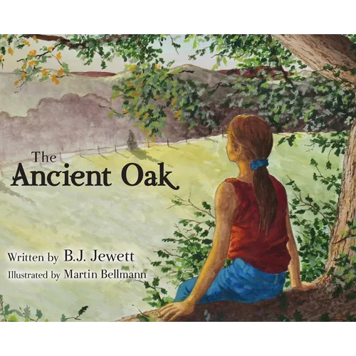 The Ancient Oak - Hardcover