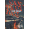 Blood-Stained Kings - Paperback
