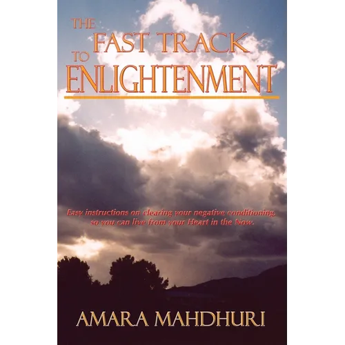 The Fast Track to Enlightenment - Paperback
